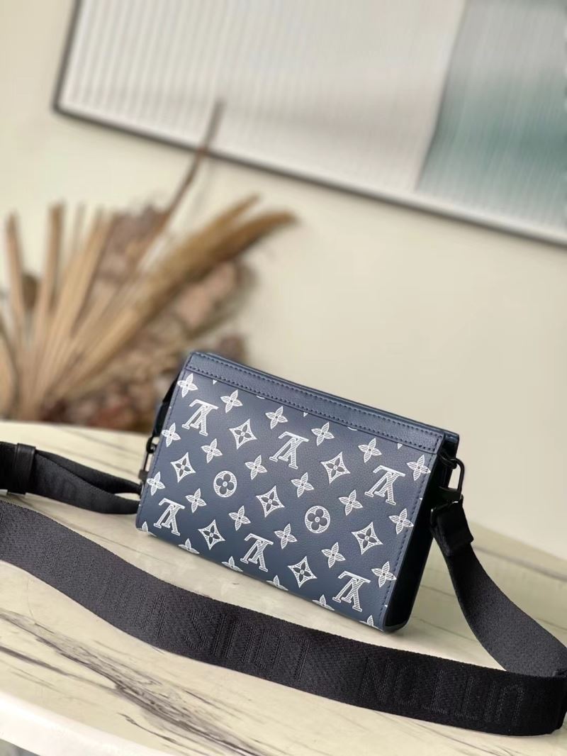 Louis Vuitton Satchel Bags